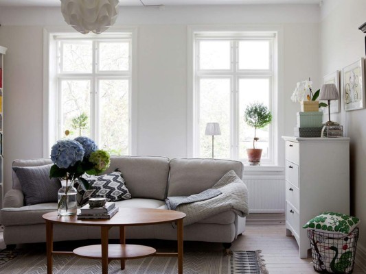 Tips para decorar tu casa este verano