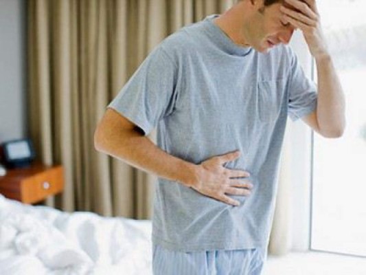 Descubren dos mutaciones en cáncer de hígado