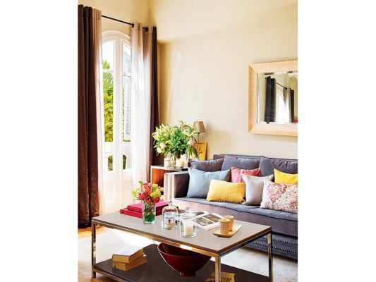 Tips para decorar tu casa este verano