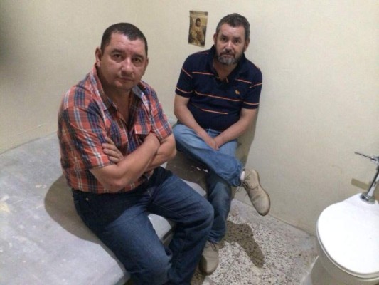 Juez autoriza extradición de Luis Alonso y Miguel Arnulfo Valle Valle