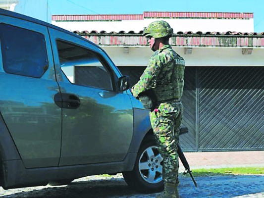 Dos muertos en pueblo de 'El Chapo”