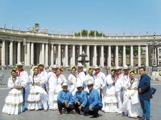 Yum-Kaax conquista Italia