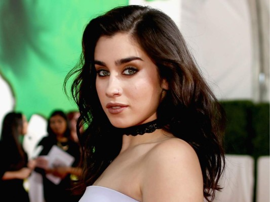 Lauren Jauregui y su poderosa carta en contra de Donald Trump