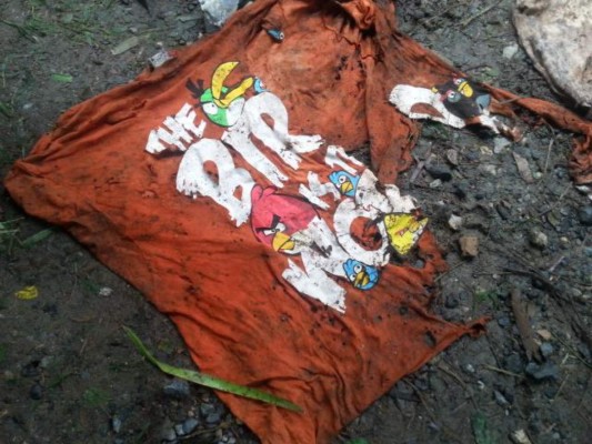 Familias de los 4 desaparecidos en Roatán no pierden las esperanzas