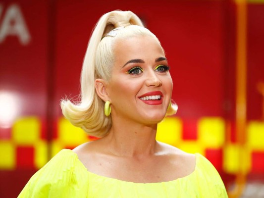 Katy Perry habla de las acusaciones de acoso en su contra
