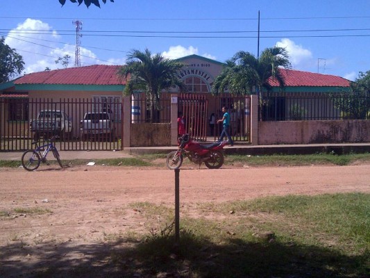 Sin maestros 80% de centros básicos en Gracias a Dios