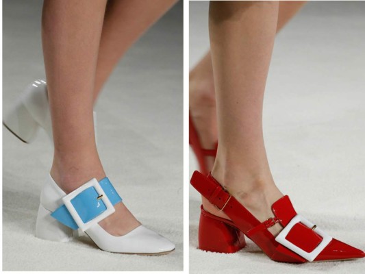 El 'Granny Style” se apodera del clóset