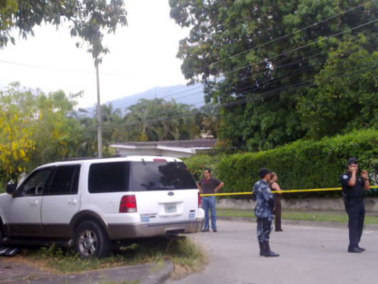 Óscar Suárez: 'Mi hija ya está con el Señor'