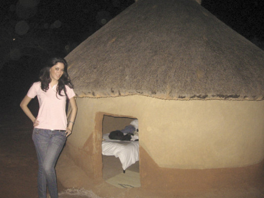 'Miss Croacia es la única que me impresiona”