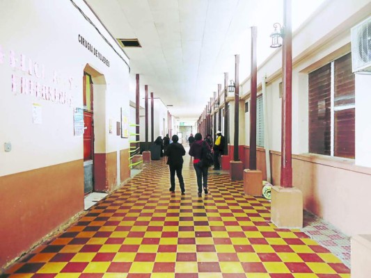 Copán se encuentra entre los departamentos que no tienen COVID-19; pero ya hay un caso sospecho