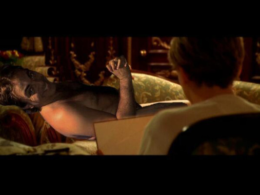 Los memes tras la foto de Cristian Castro en tanga