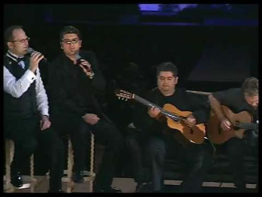 Wiso Aponte: una vida afinada para Cristo