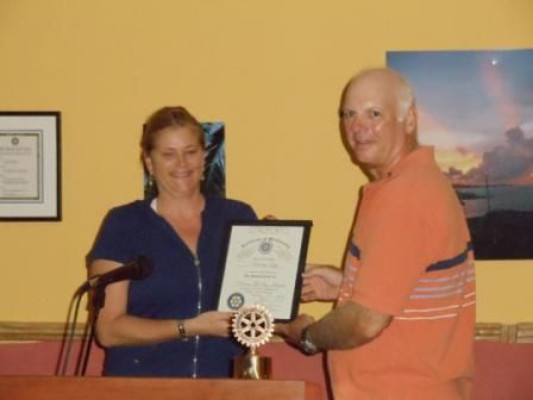 Estaba drogado supuesto asesino de norteamericana