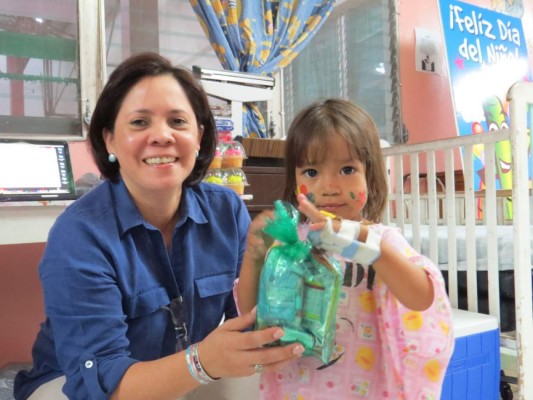 La mujer que lidera la visión social de los azucareros