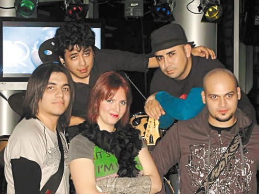 Menú musical para todos