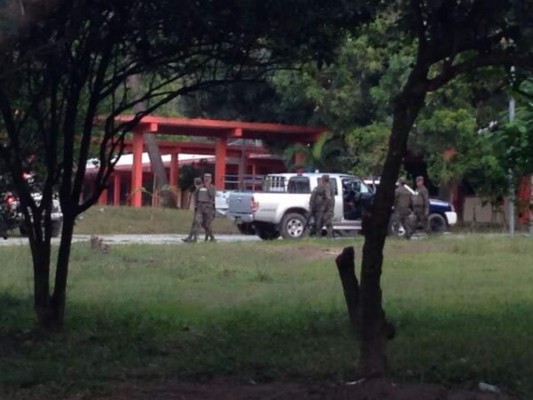 Balacera en Centro El Carmen deja cinco menores muertos