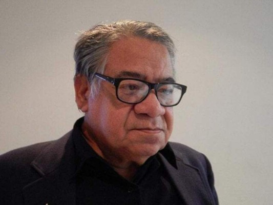 Muere el periodista y abogado Mauricio Torres Molinero