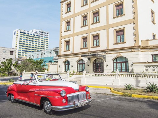 Cuba ofrece paquetes turísticos desde 250 dólares
