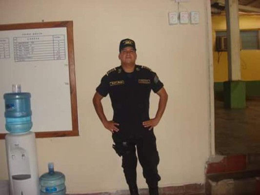 Acribillan a subcomisario y su esposa en el norte de Honduras