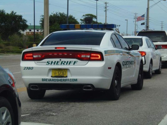 Niña se oculta en armario y reporta robo a la Policía en EUA&nbsp;&nbsp;