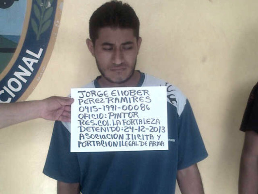 Policía frustra asalto a una agencia bancaria