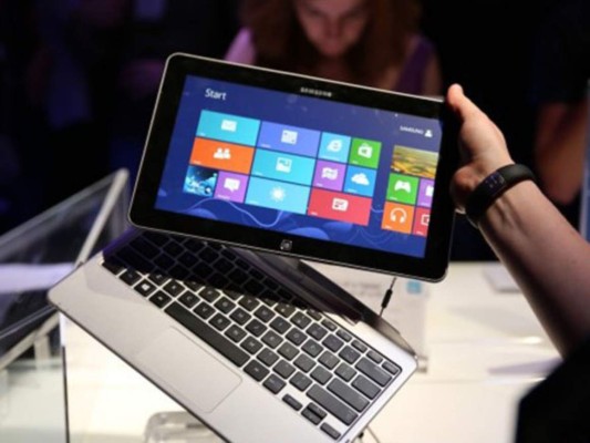 Eliminan aranceles en tecnología