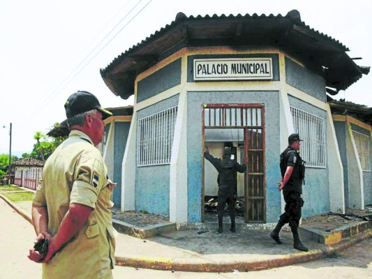 Impulsarán campaña de motivación en San Luis, Comayagua