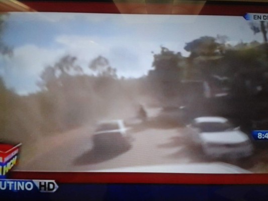 Cortes de Florida y Virgina esperan a los Hermanos Valle