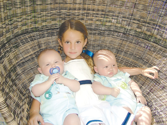 Inés Sainz: 'No soy tan vanidosa”