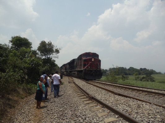 Banda de supuestos extorsionadores hondureños asesina a migrantes por no pagar cuota