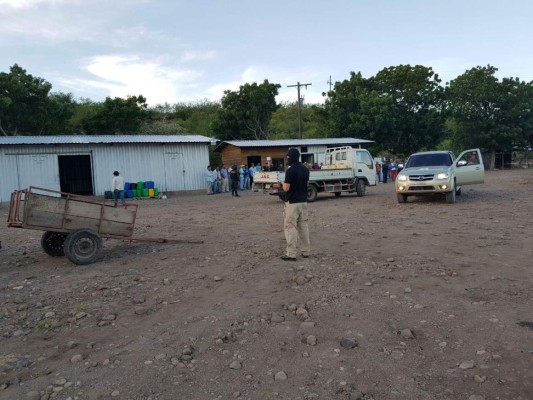 Otros 42 bienes les aseguran a los Pinto