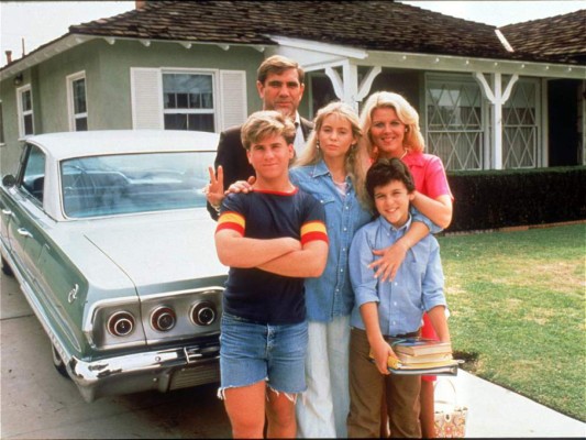 Elenco de 'Los años maravillosos' se reúne 21 años después