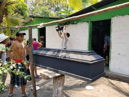 Familia se resiste a sepultar a niño porque según ellos ha 'resucitado' varias veces