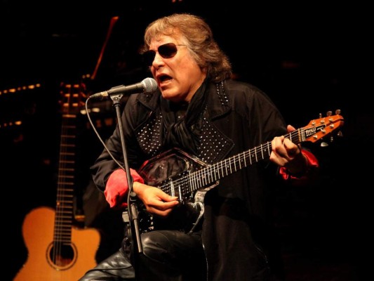 'Feliz Navidad” de José Feliciano, entre las 10 canciones más escuchadas de EUA