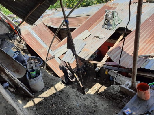 Lluvias en Guatemala dejan las primeras tres muertes de la temporada