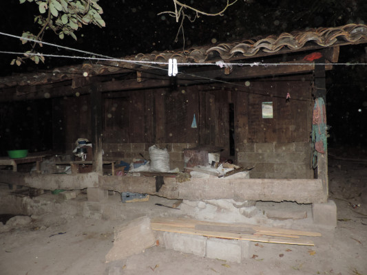 Brutal asesinato de 4 miembros de familia guatemalteca en Honduras