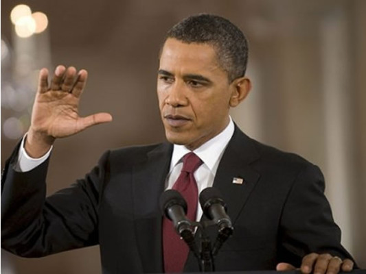 Barack Obama convoca a negociaciones bipartidistas