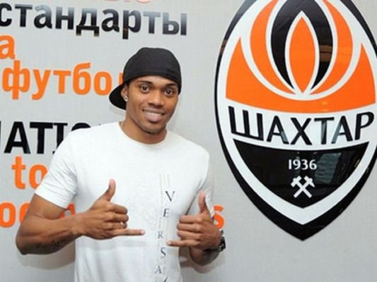 Muere en accidente de tráfico el brasileño Maicon, futbolista del Shakhtar