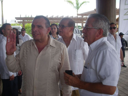 Inauguran Indura Resort, valorado en 120 millones de dólares