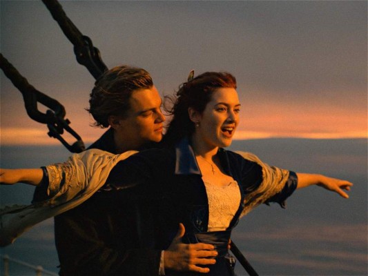 Las 10 películas más taquilleras de la historia
