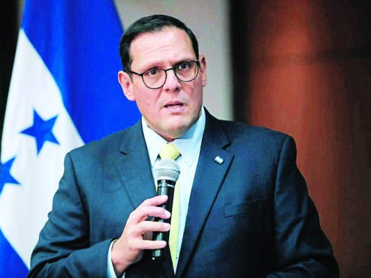 Comunidad internacional se solidariza con Honduras