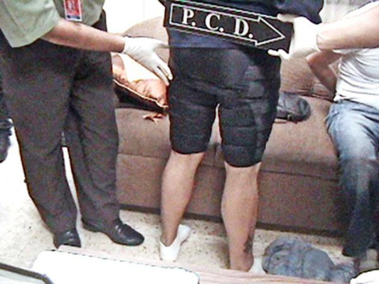 Con $130,000 caen hondureñas en Costa Rica