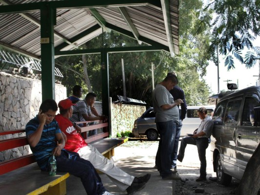 Encuentran ultimado a comerciante en el barrio Las Vegas
