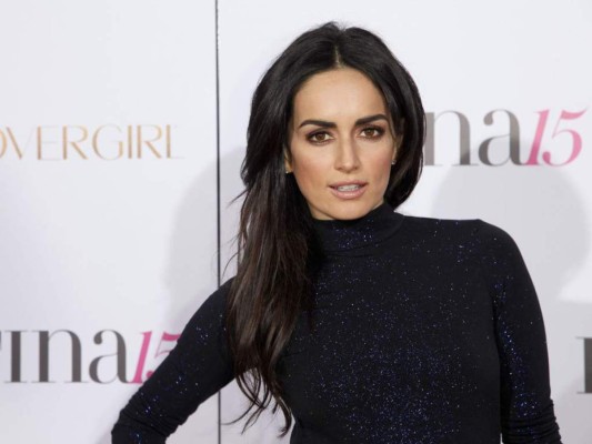 Ana de la Reguera se defiende de las críticas por comentario a Yalitza Aparicio