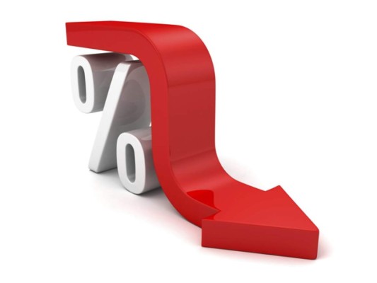 Intereses bancarios comenzarán a bajar pronto