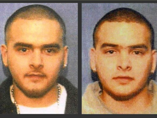 Sentencian en EUA a los hermanos que delataron al 'Chapo' Guzmán