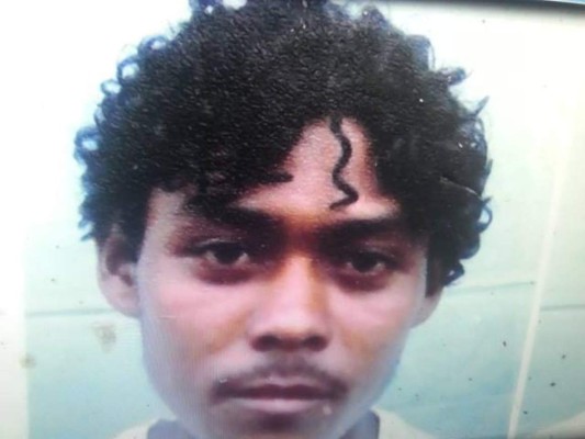 Familias piden castigo para homicidas de los cuatro jóvenes en Roatán