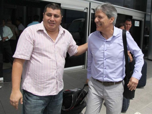 David Suazo habla de su futuro; 'Rambo' de León se ofrece a impensado club