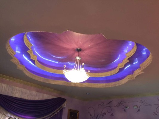 Aseguran bienes a exoficial y red de lavado de activos