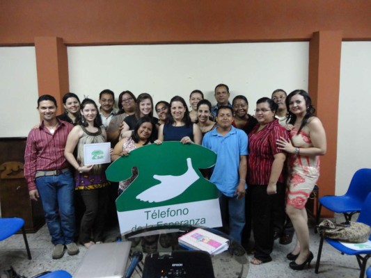 Charla conectado con su esencia